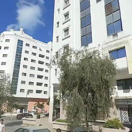 Beautiful Apartment By Tangier Beach Exterior photo