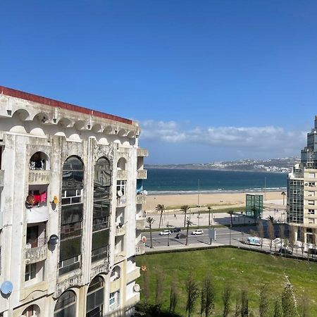 Beautiful Apartment By Tangier Beach Exterior photo
