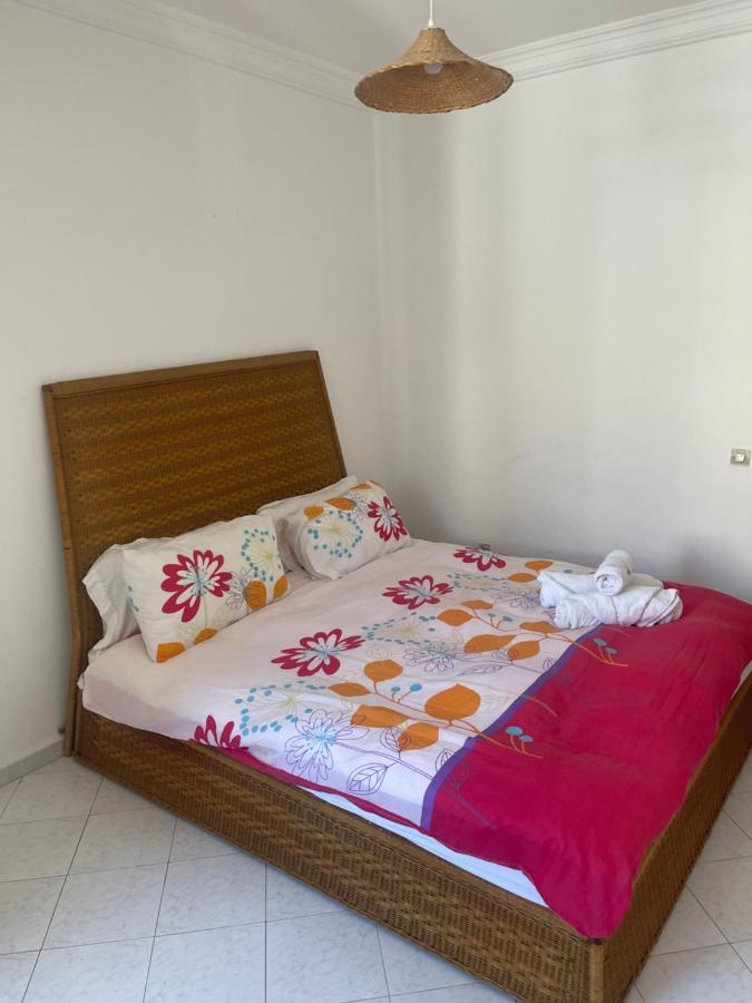 Beautiful Apartment By Tangier Beach Exterior photo
