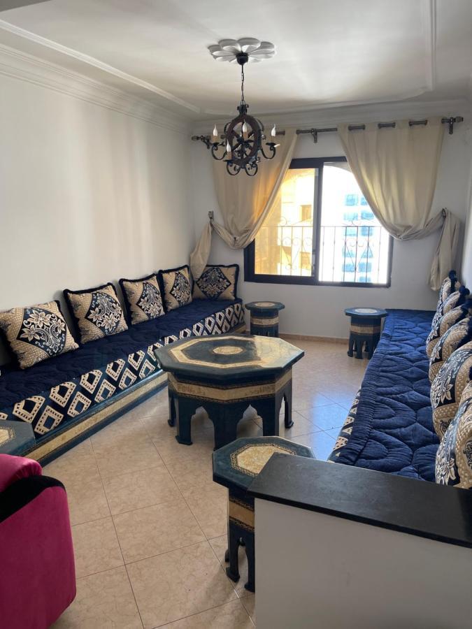 Beautiful Apartment By Tangier Beach Exterior photo
