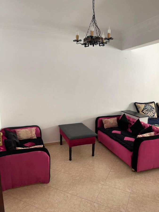 Beautiful Apartment By Tangier Beach Exterior photo