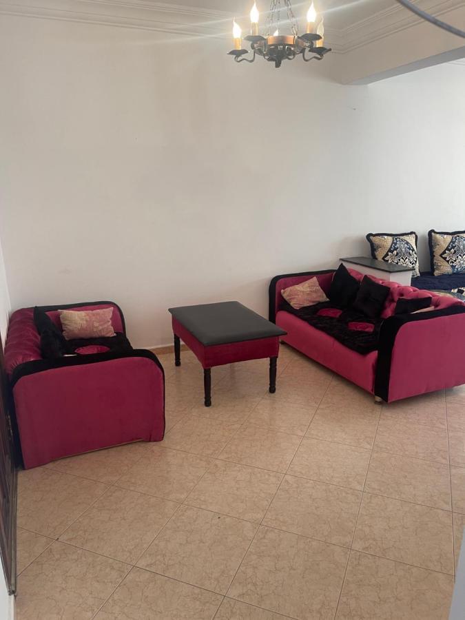 Beautiful Apartment By Tangier Beach Exterior photo